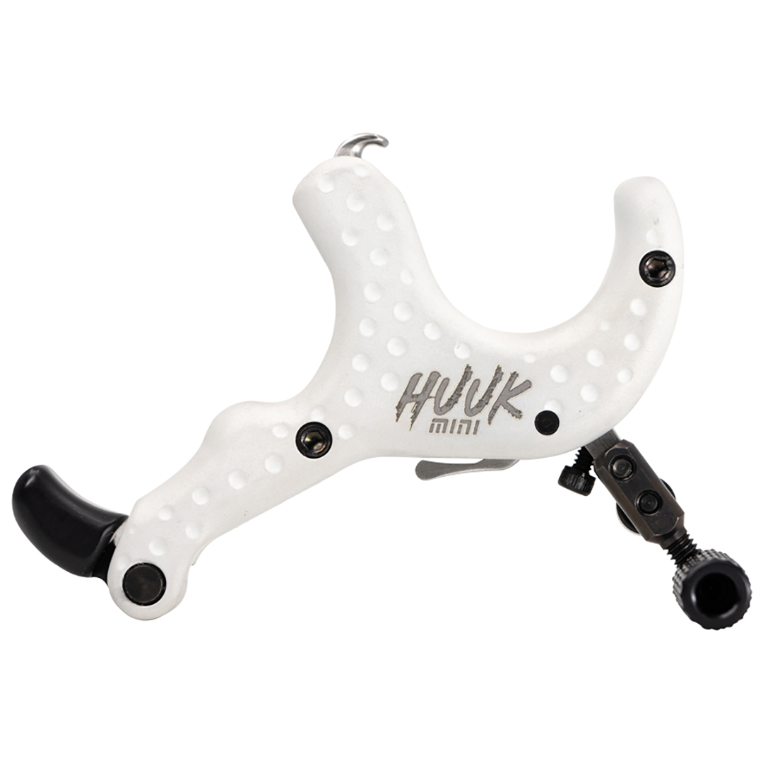 B3 Archery Release Huuk Mini Aluminum – Bild 5