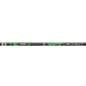 Victory Shaft Carbon Target VFT Gamer (12er Pack)