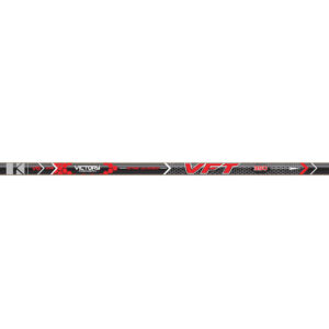 Victory Shaft Carbon Target VFT Sport (12er Pack)