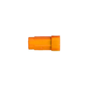 Victory Bolt Nock .300 Press Fit Flat Nock