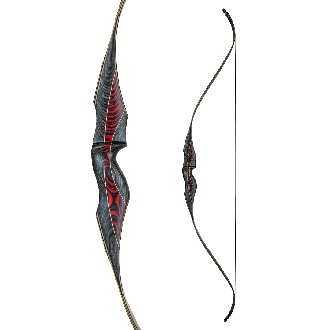 White Feather Fieldbow One Piece Adarna – Bild 5