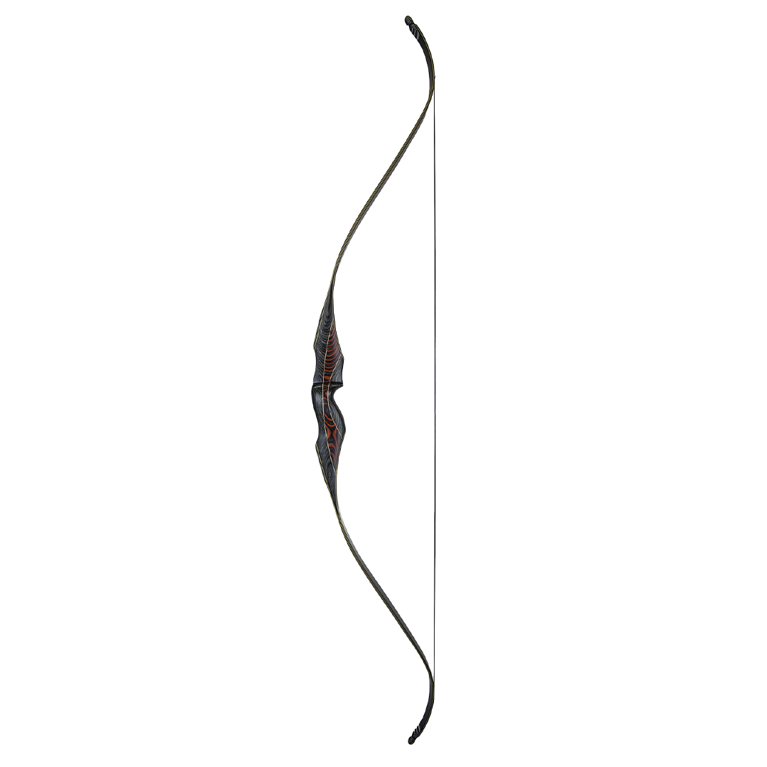 White Feather Fieldbow One Piece Adarna – Bild 14