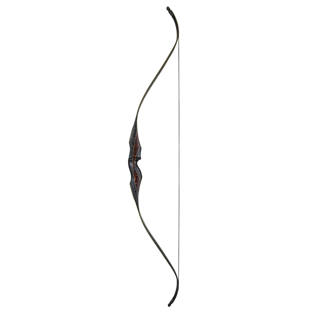 White Feather Fieldbow One Piece Adarna – Bild 4