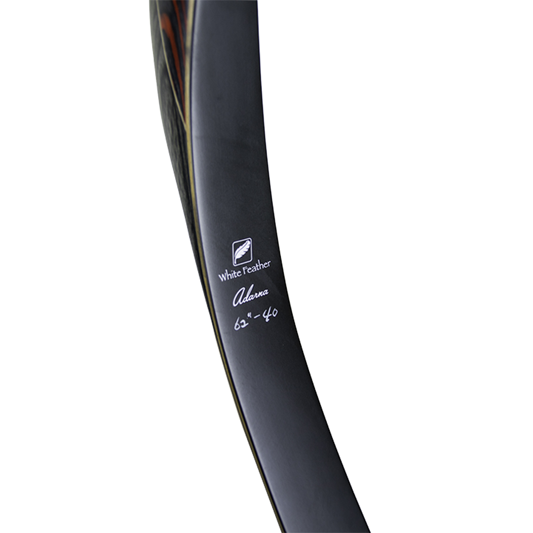 White Feather Fieldbow One Piece Adarna – Bild 18