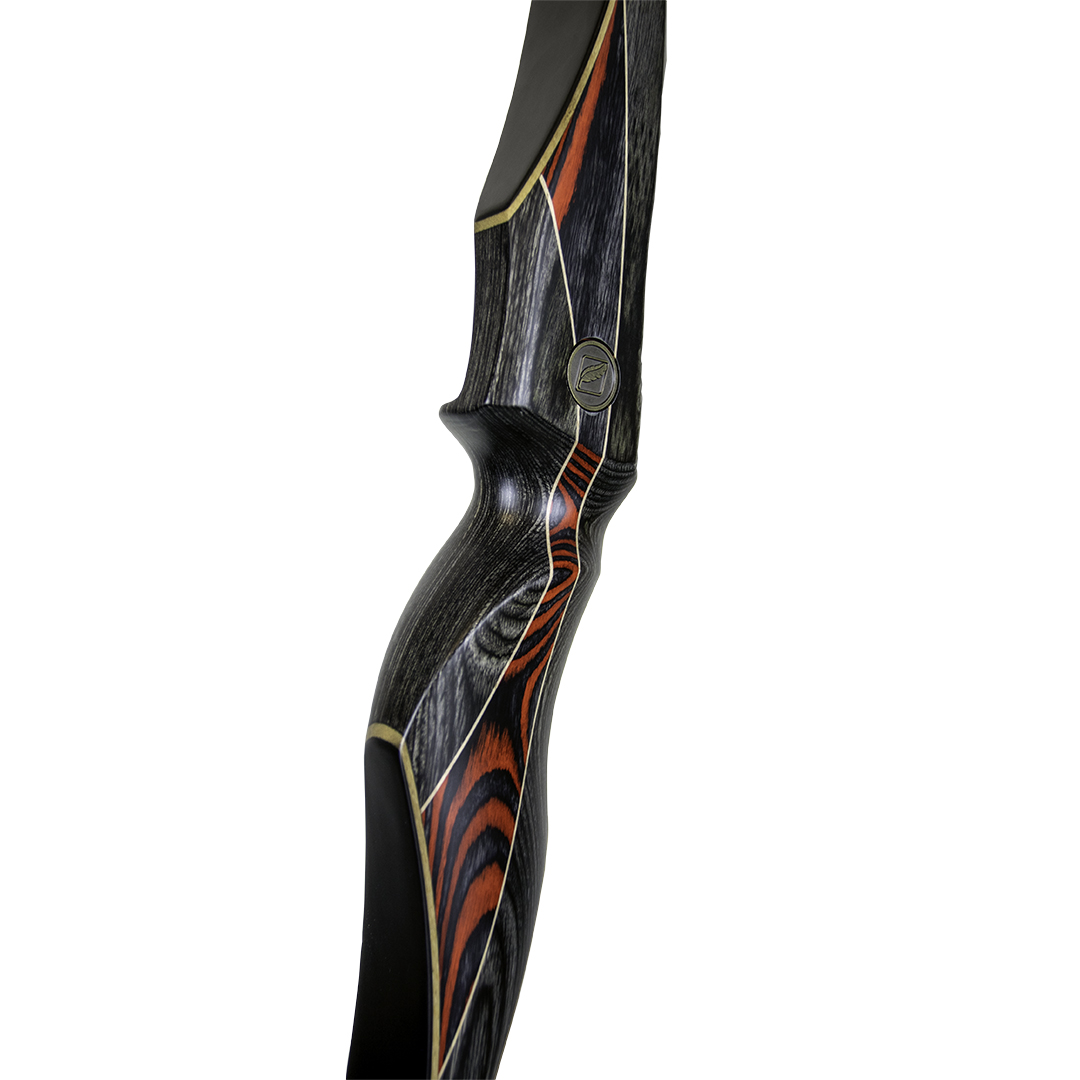 White Feather Fieldbow One Piece Adarna – Bild 15