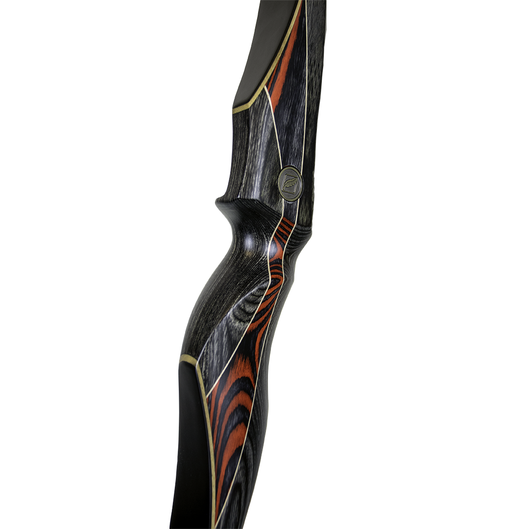 White Feather Fieldbow One Piece Adarna – Bild 2