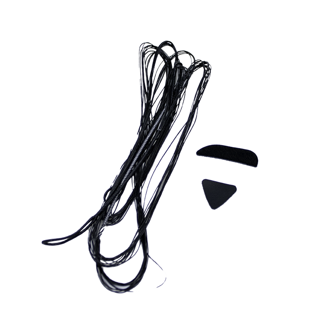 White Feather Fieldbow One Piece Adarna – Bild 6