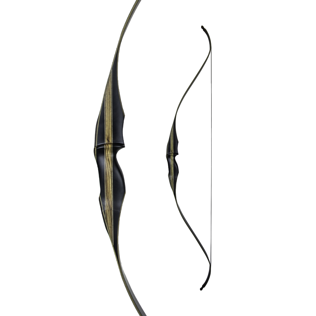 White Feather Fieldbow One Piece Aethon – Bild 14