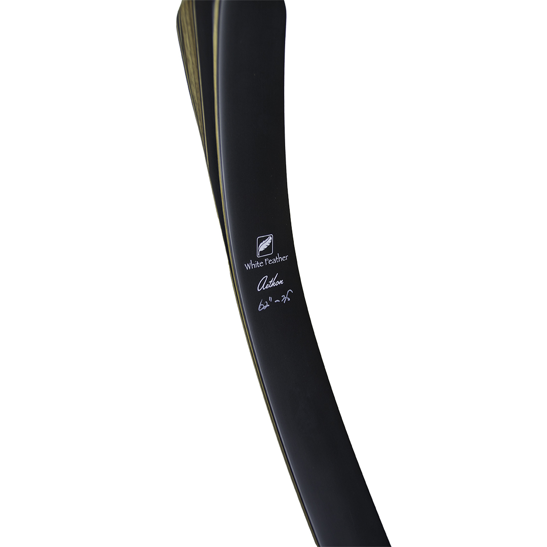 White Feather Fieldbow One Piece Aethon – Bild 5