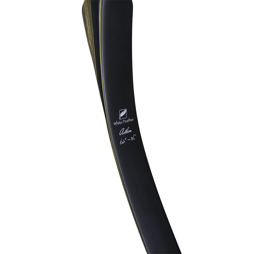 White Feather Fieldbow One Piece Aethon – Bild 11