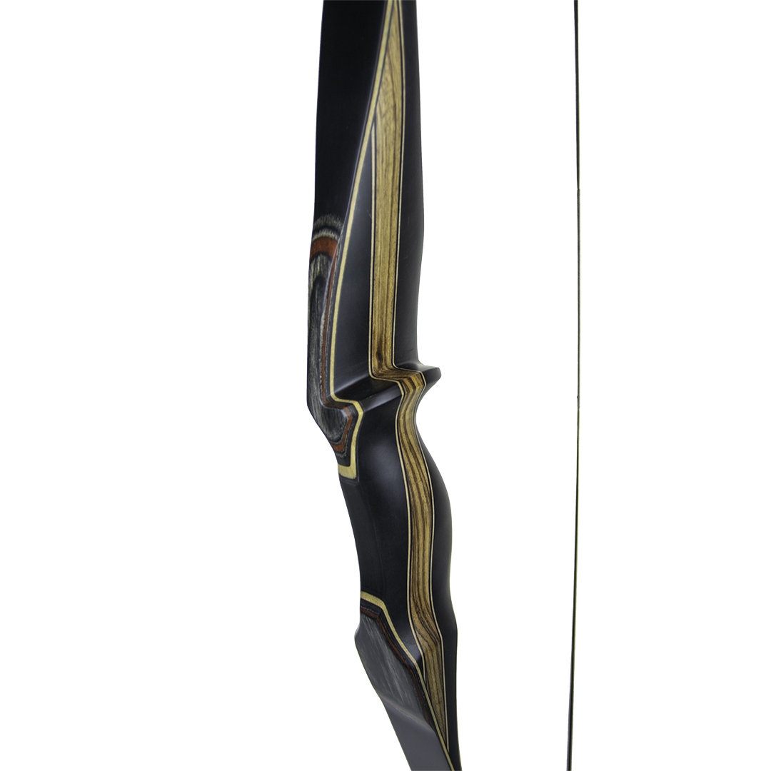 White Feather Fieldbow One Piece Aethon – Bild 3