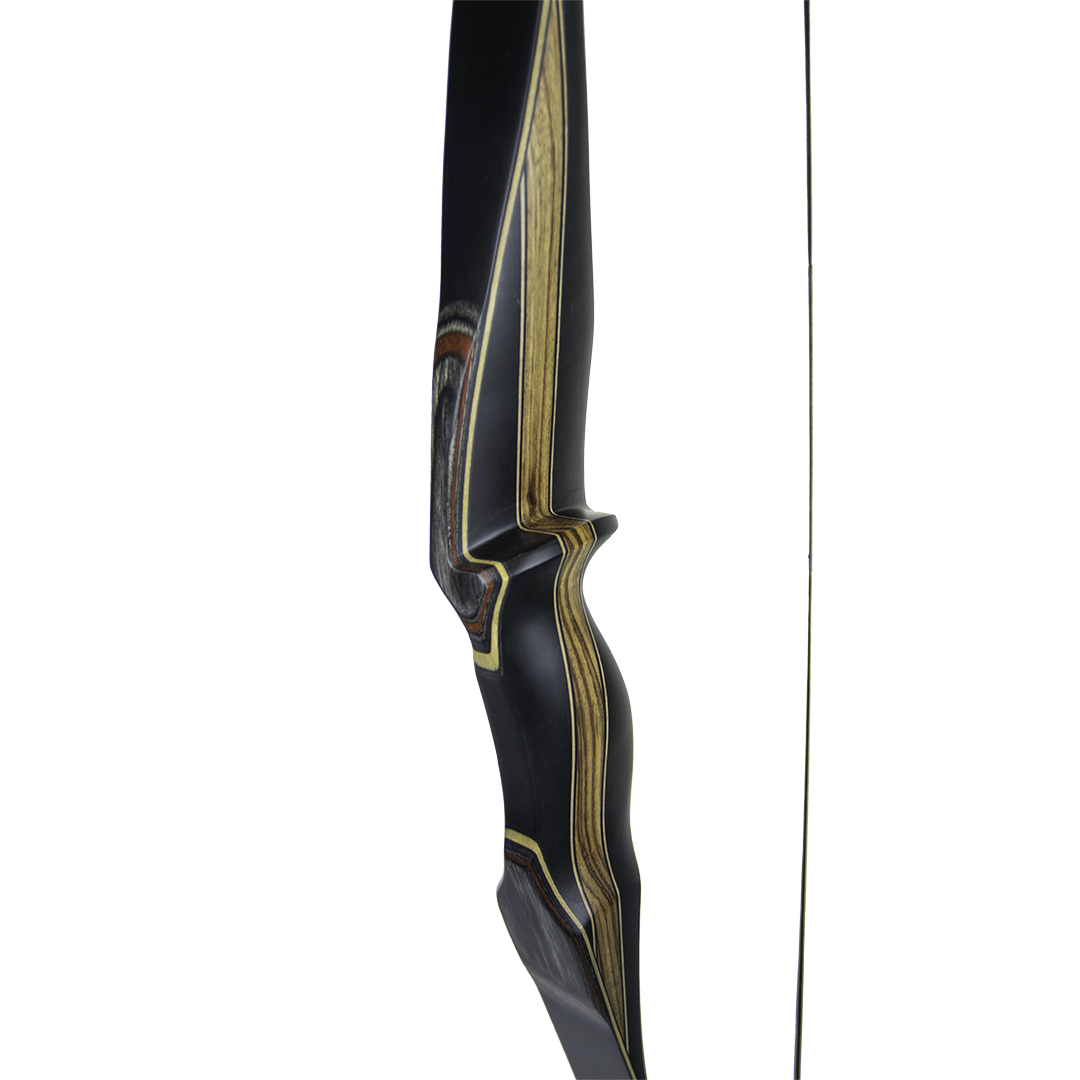 White Feather Fieldbow One Piece Aethon – Bild 9