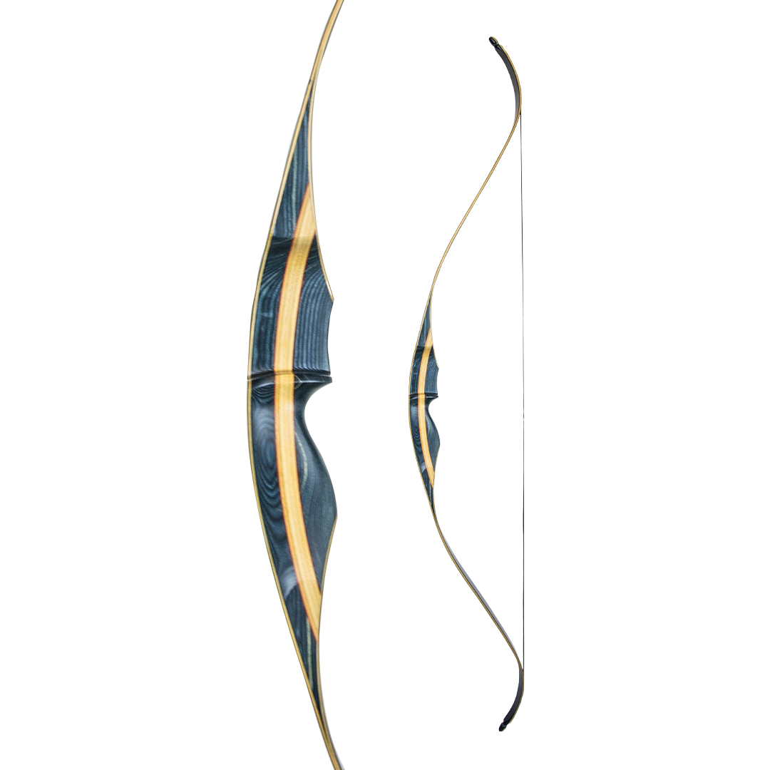 White Feather Fieldbow One Piece Caladrius – Bild 4