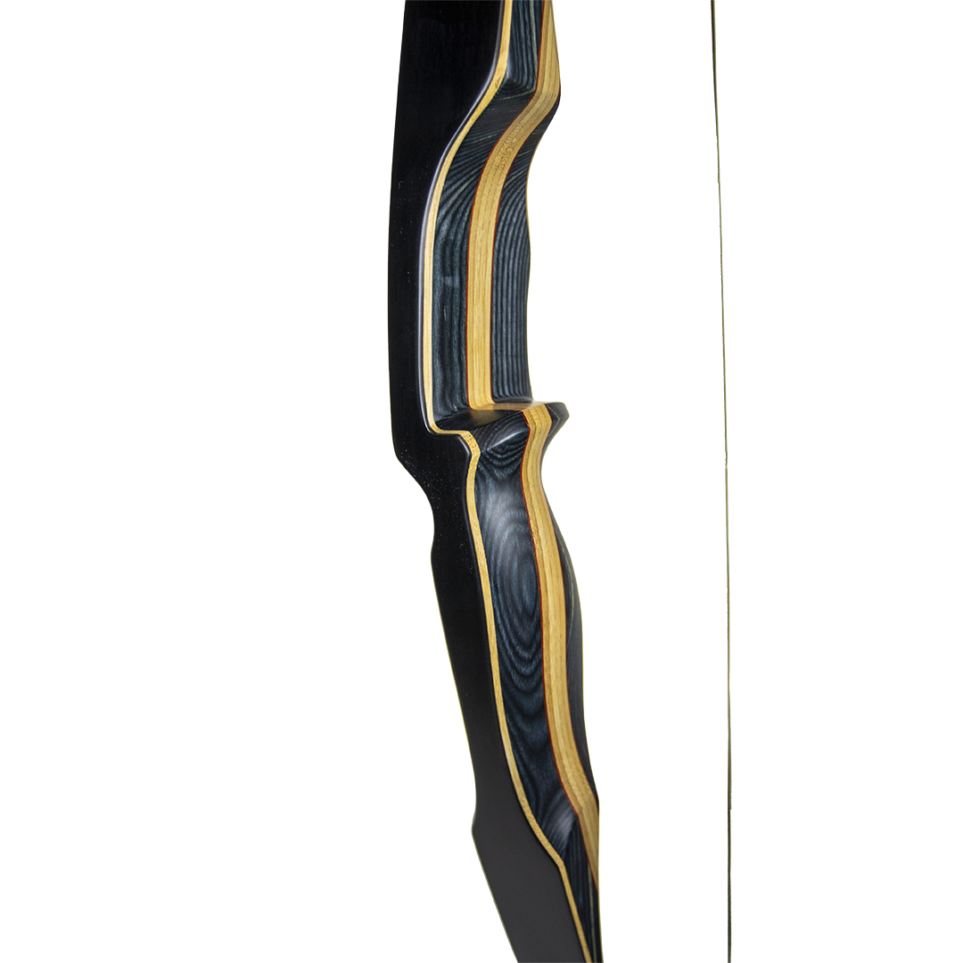 White Feather Fieldbow One Piece Caladrius – Bild 13
