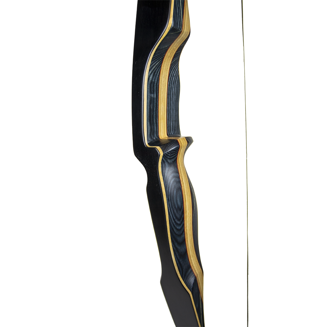 White Feather Fieldbow One Piece Caladrius – Bild 3
