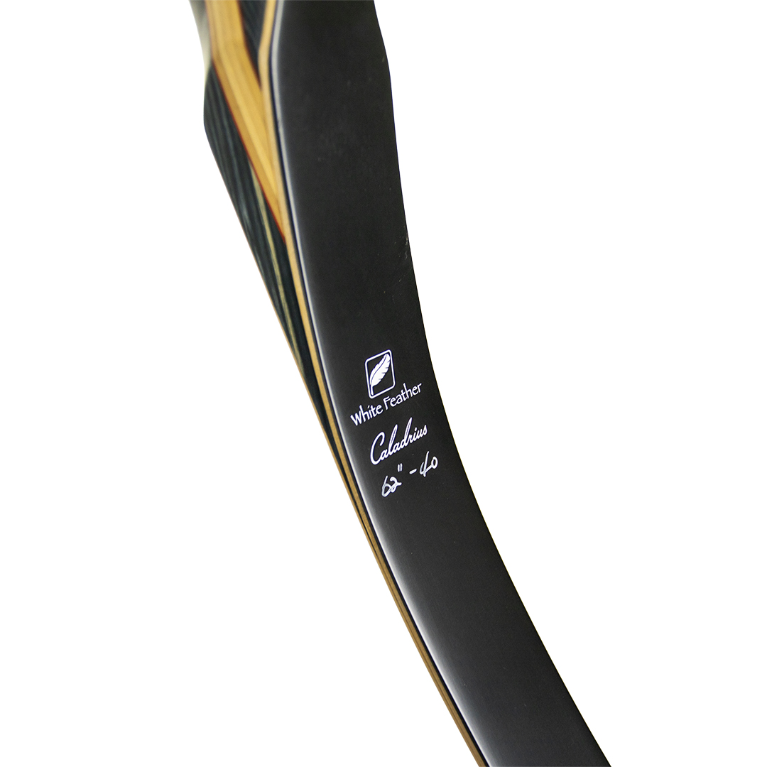 White Feather Fieldbow One Piece Caladrius – Bild 9