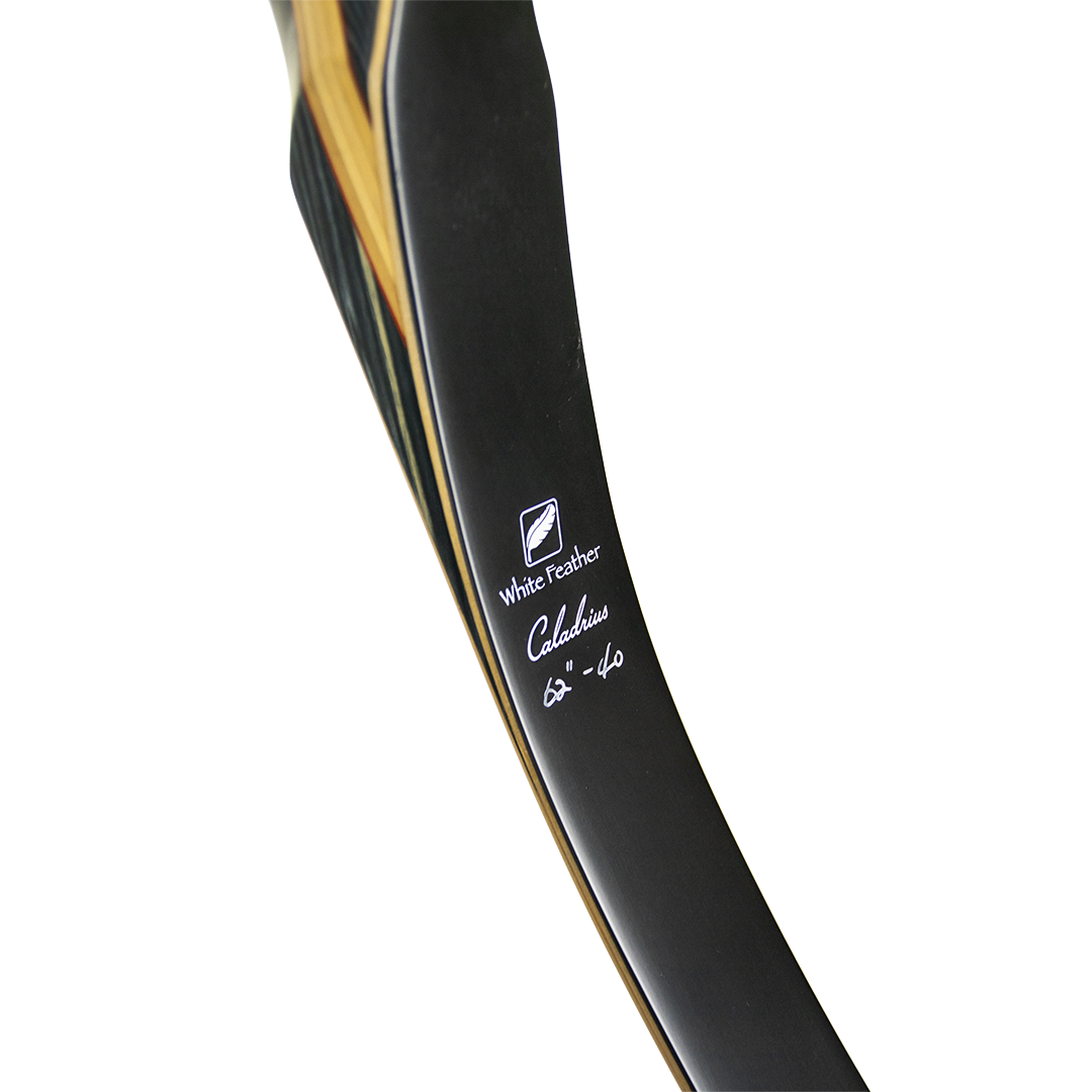 White Feather Fieldbow One Piece Caladrius – Bild 7