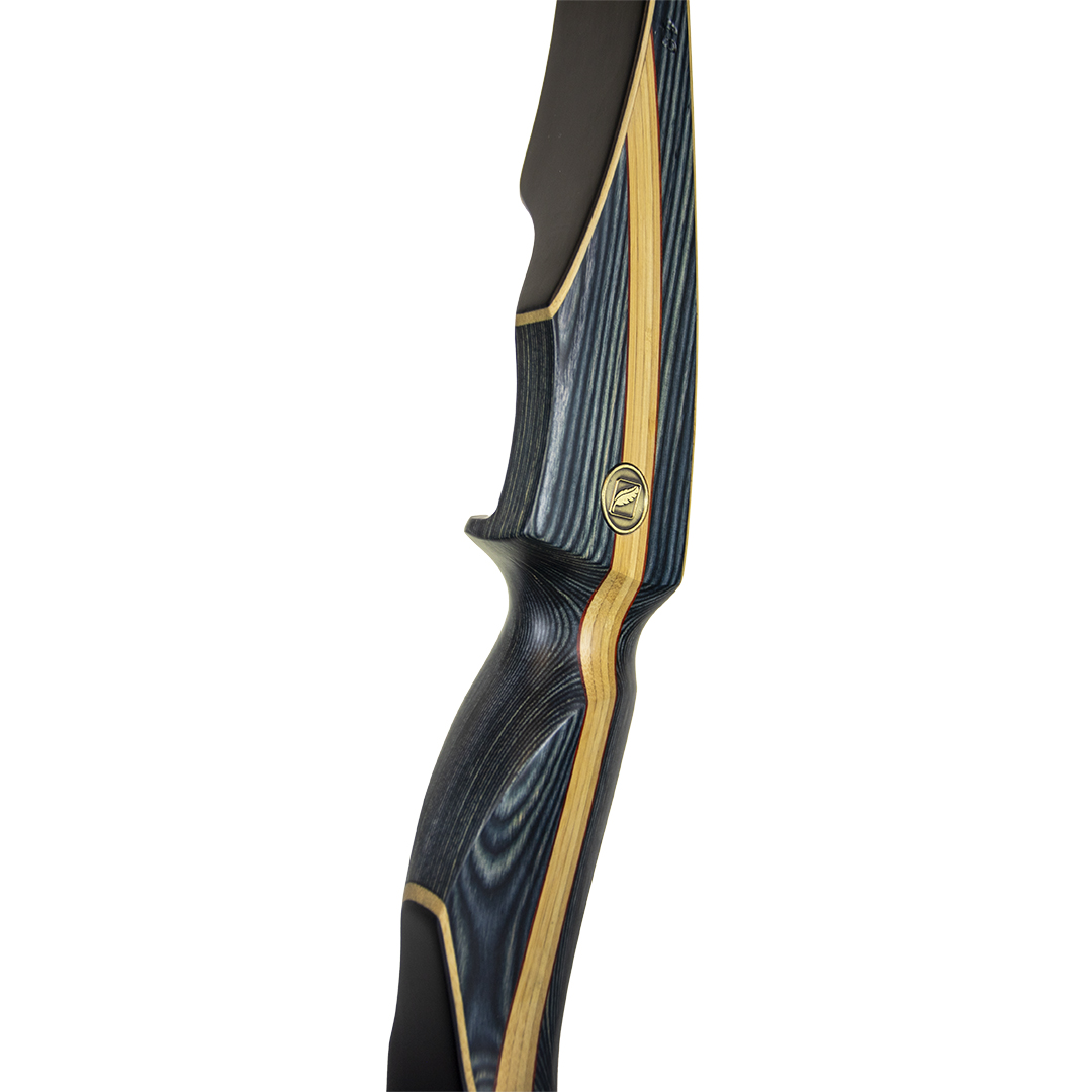 White Feather Fieldbow One Piece Caladrius – Bild 12