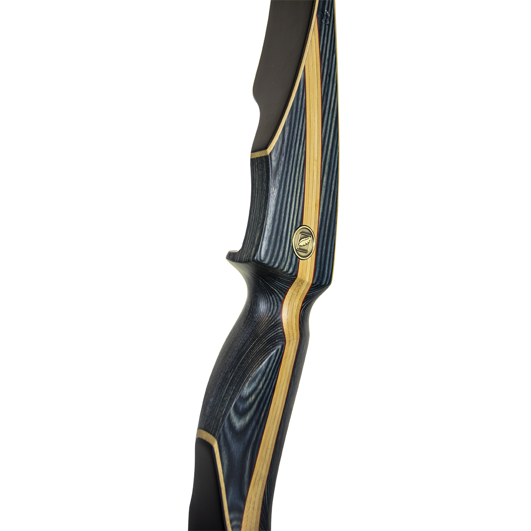 White Feather Fieldbow One Piece Caladrius – Bild 2