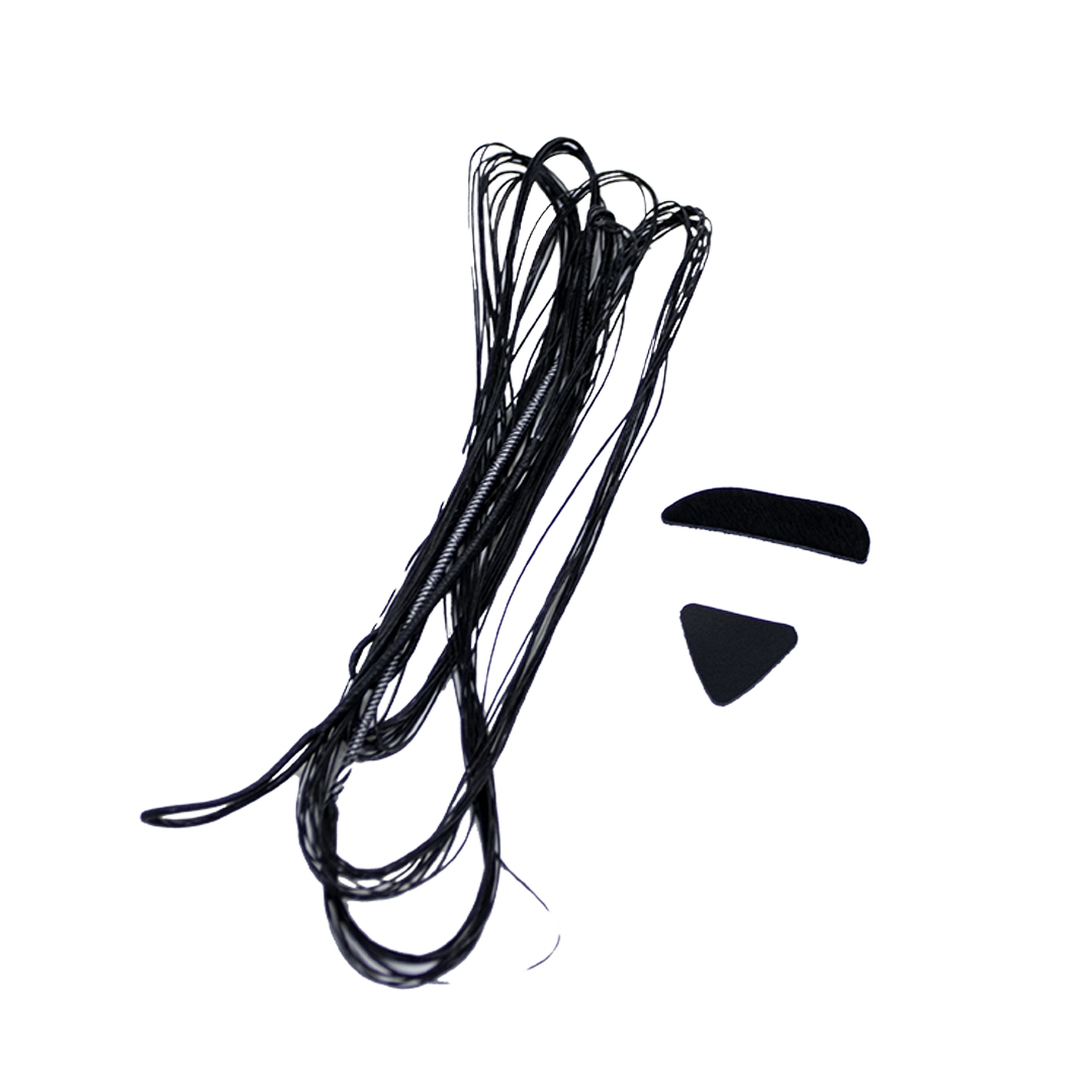 White Feather Fieldbow One Piece Caladrius – Bild 10