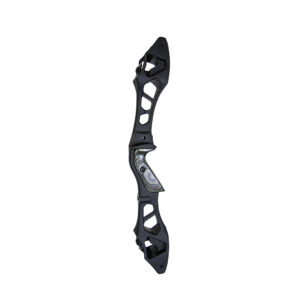White Feather Fieldbow Handle Nightjar