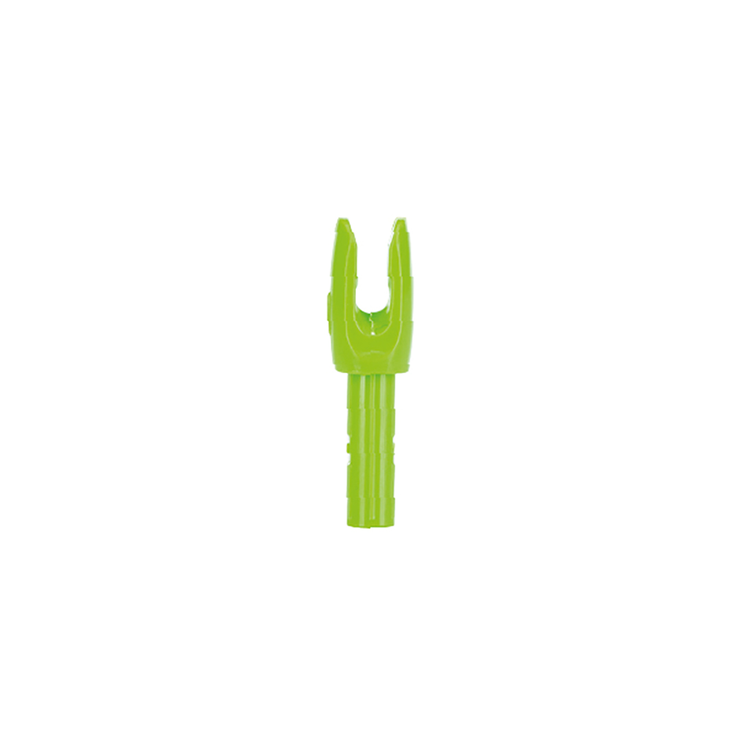 AAE Arizona Insert Nock IP Size 6 .245 – Bild 6
