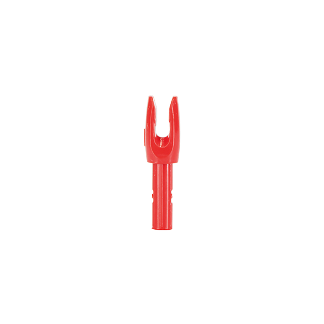 AAE Arizona Insert Nock IP Size 6 .245 – Bild 2