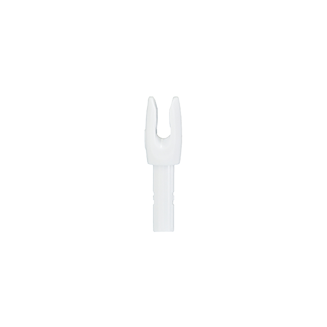 AAE Arizona Insert Nock IP Size 6 .245 – Bild 3