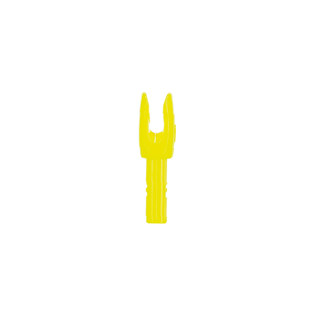 AAE Arizona Insert Nock IP Size 6 .245 – Bild 4