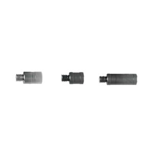 Victory Point Back Weights .245 (12er Pack)