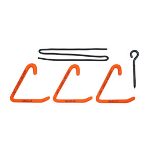 Last Chance Archery Bow Hanger Kit Hang-It