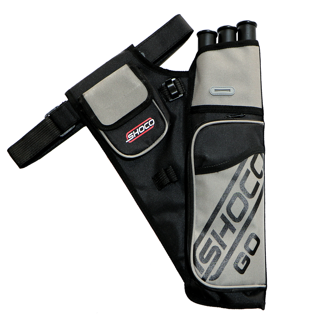 Shocq Quiver Go – Bild 4