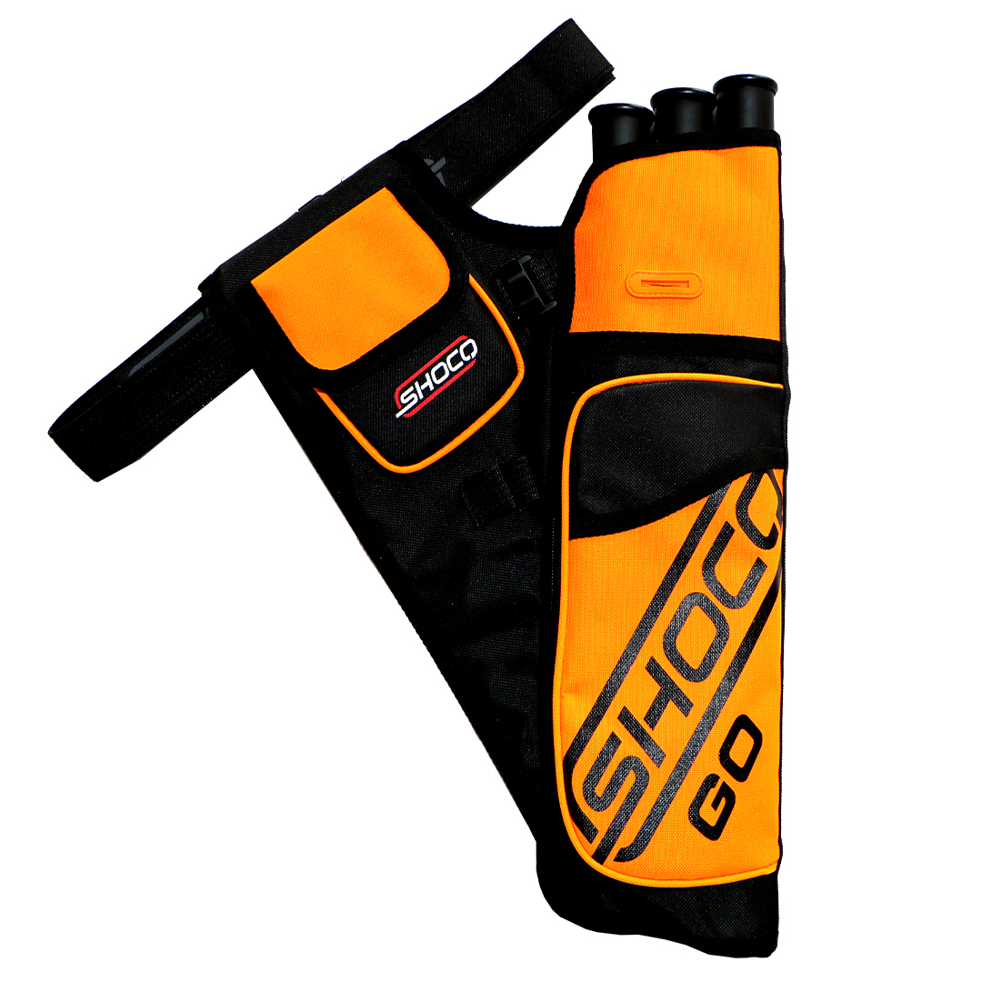 Shocq Quiver Go – Bild 3