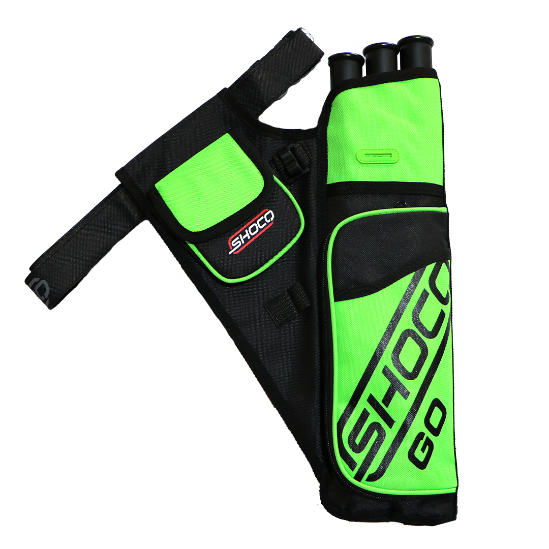 Shocq Quiver Go – Bild 2
