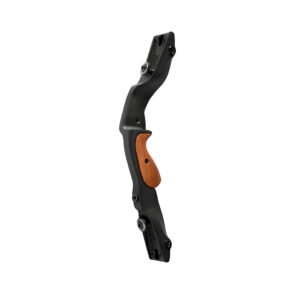 WNS Fieldbow Handle Black Wolf 17"