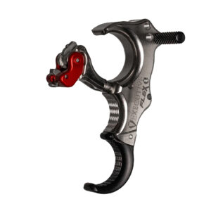 TRU Ball Release Executive Flex Quicksilver
