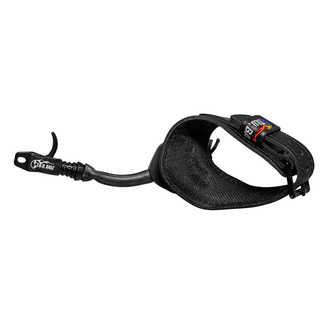 TRU Ball Wrist Release Outlaw XT Buckle – Bild 3
