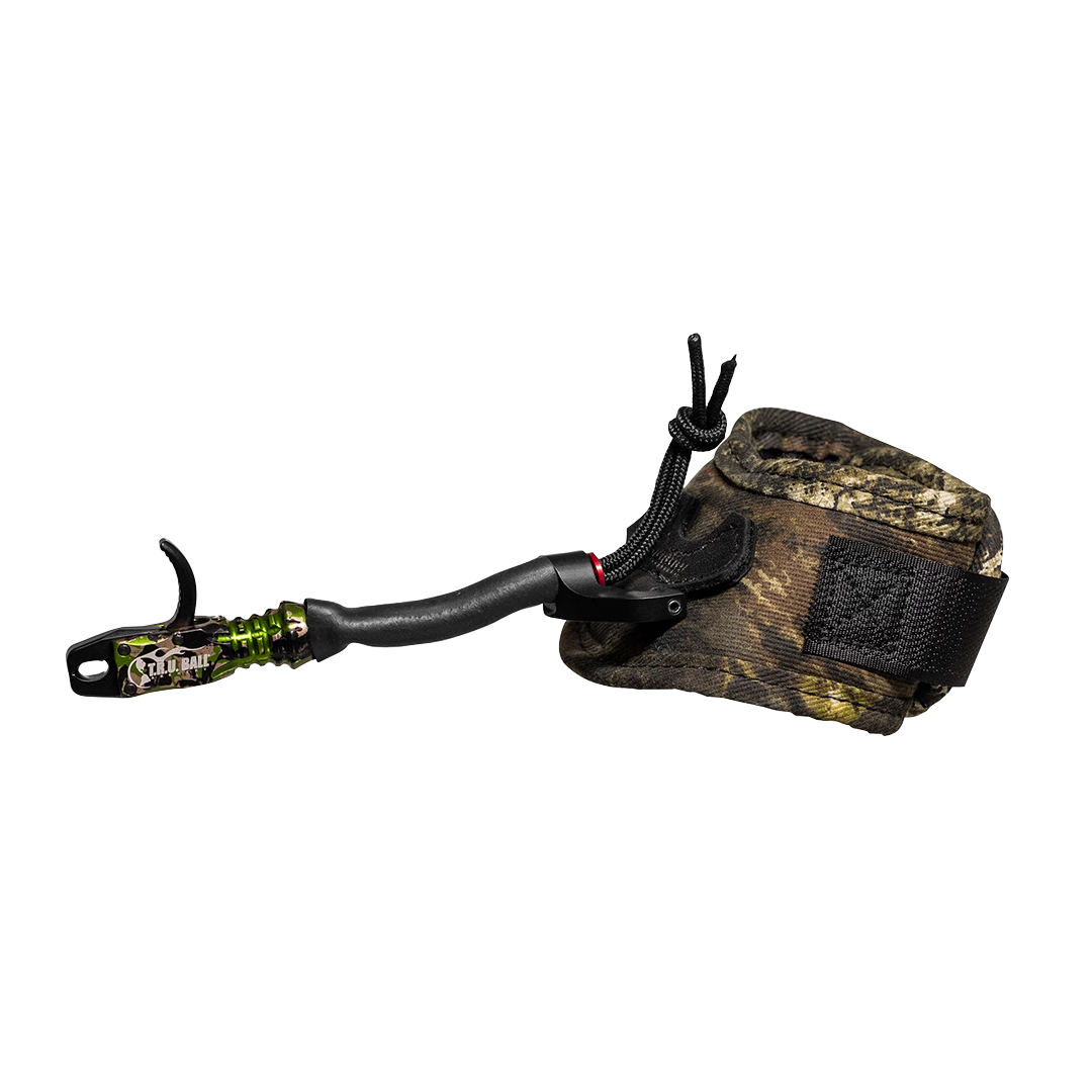 TRU Ball Wrist Release Outlaw XT Buckle – Bild 2