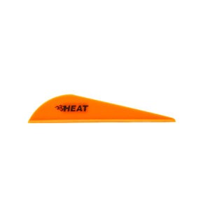 Bohning Vane Heat Parabolic 2.5"