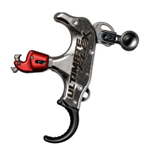 TRU Ball Trigger Release Ultimate Flex 3 Finger