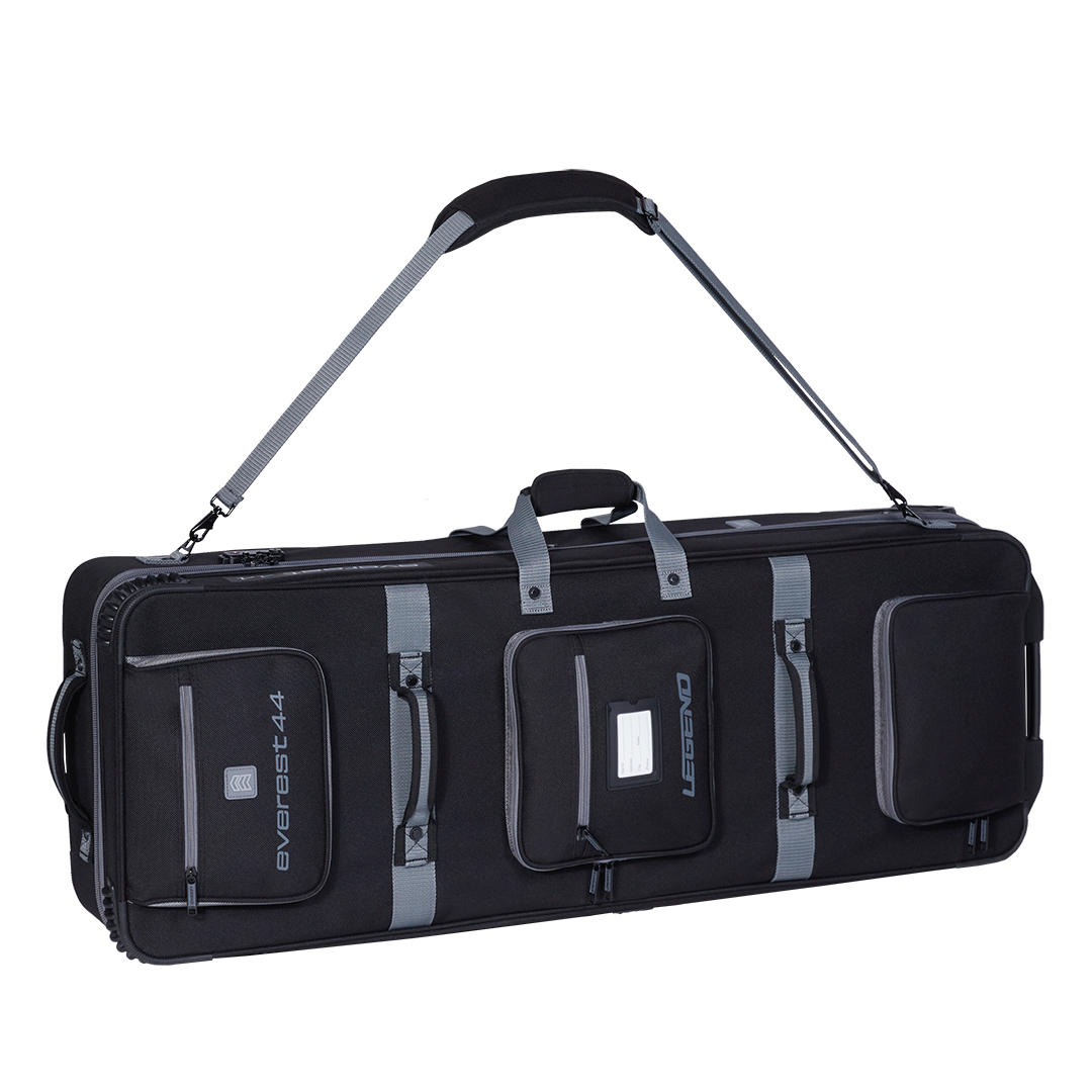 Legend Archery Trolley Compound Everest 2024 – Bild 8