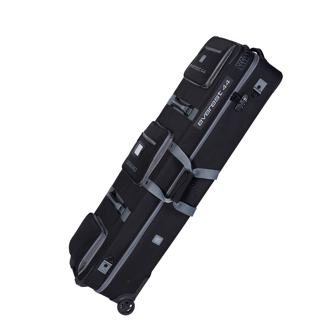 Legend Archery Trolley Compound Everest 2024 – Bild 9