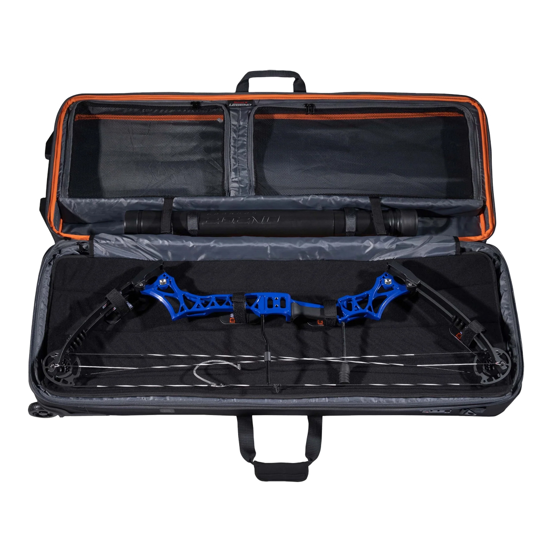 Legend Archery Trolley Compound Everest 2024 – Bild 10