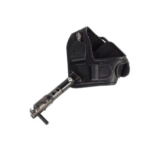 Centric Release Wrist Hook 360⁰