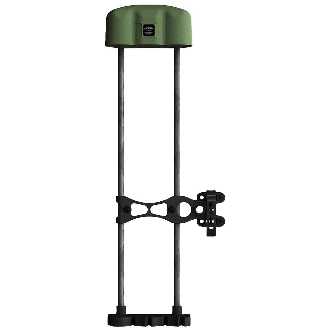 PSE Bow Quiver PS – Bild 9