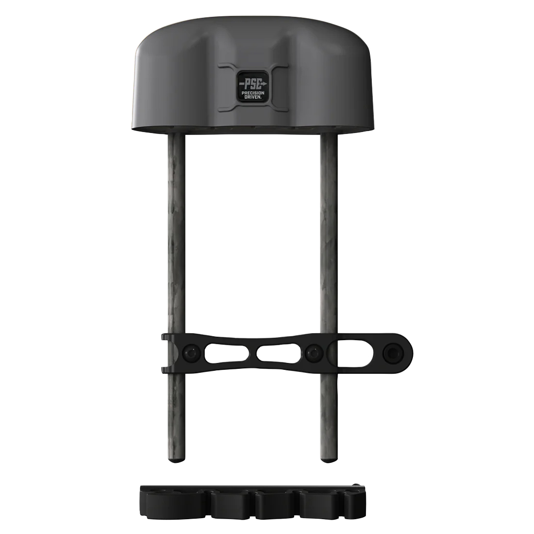 PSE Bow Quiver PS – Bild 11