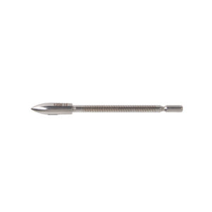 Fivics Point Glue-In Stainless Steel TenPro (12er Pack)