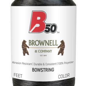 Brownell Bowstring Material B50 1 Lbs