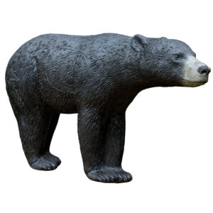 Rinehart 3D Target Signature Black Bear