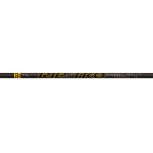 Victory Shaft Carbon Hunting RIP TKO .204 Elite .001 Low Torque (12er Pack)